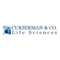 Cukierman & Co Life Sciences
