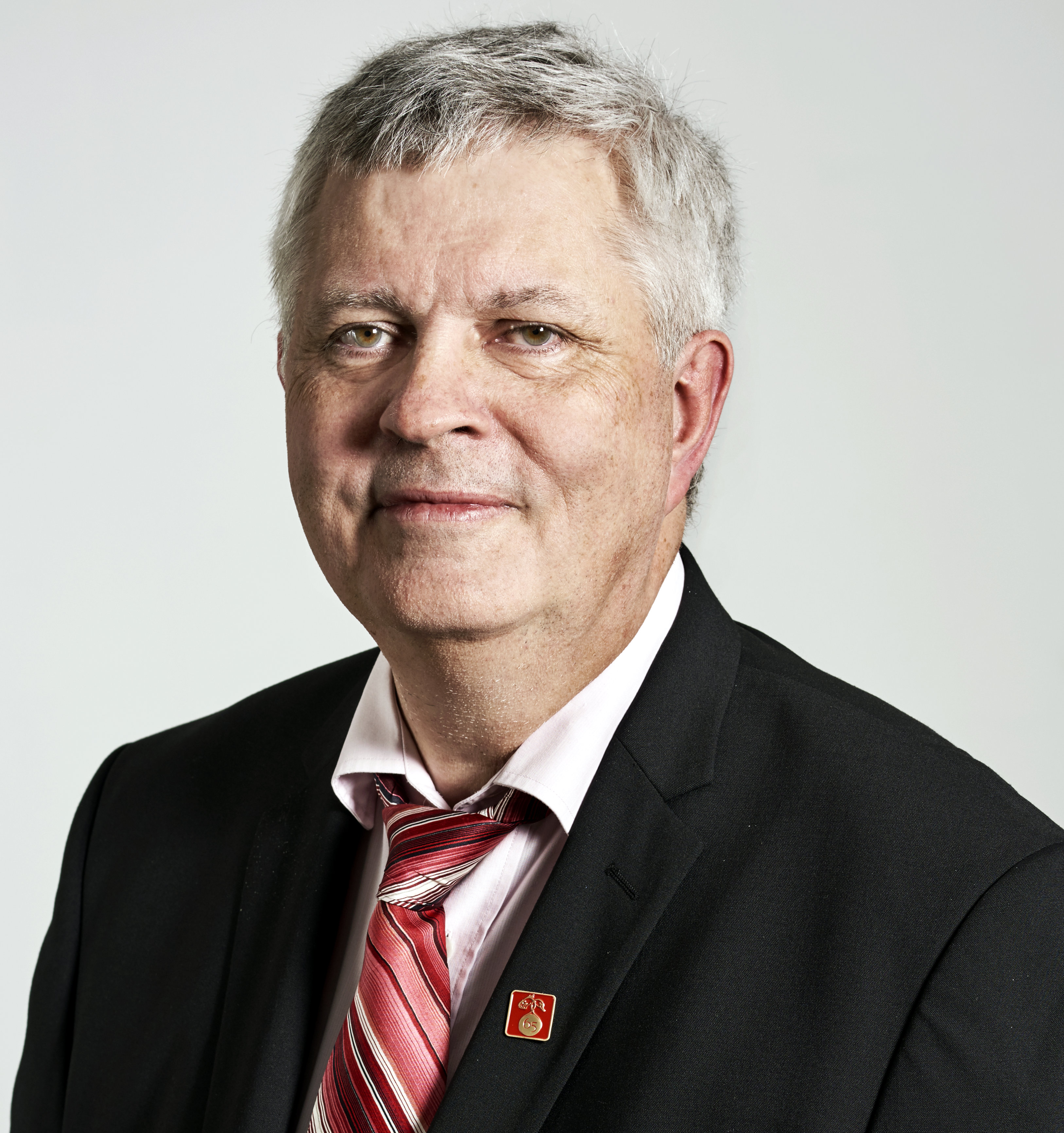Peter Mose Larsen