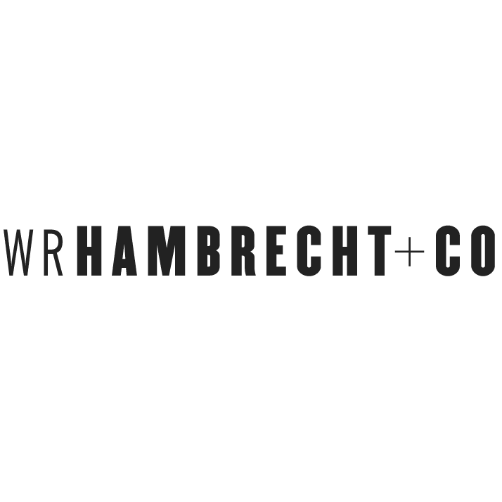 WR Hambrecht Ventures