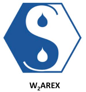 W2AREX the WasteWater Reuse EXchange
