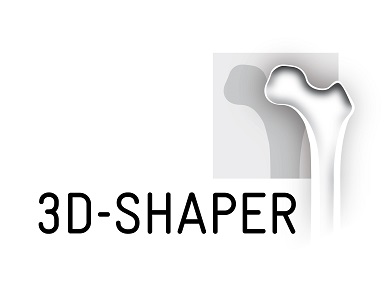 3D-SHAPER