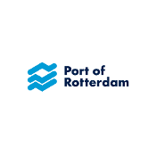 Port of Rotterdam 
