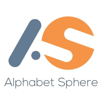 Alphabet Sphere