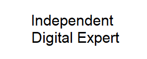 Independent Digital Expert