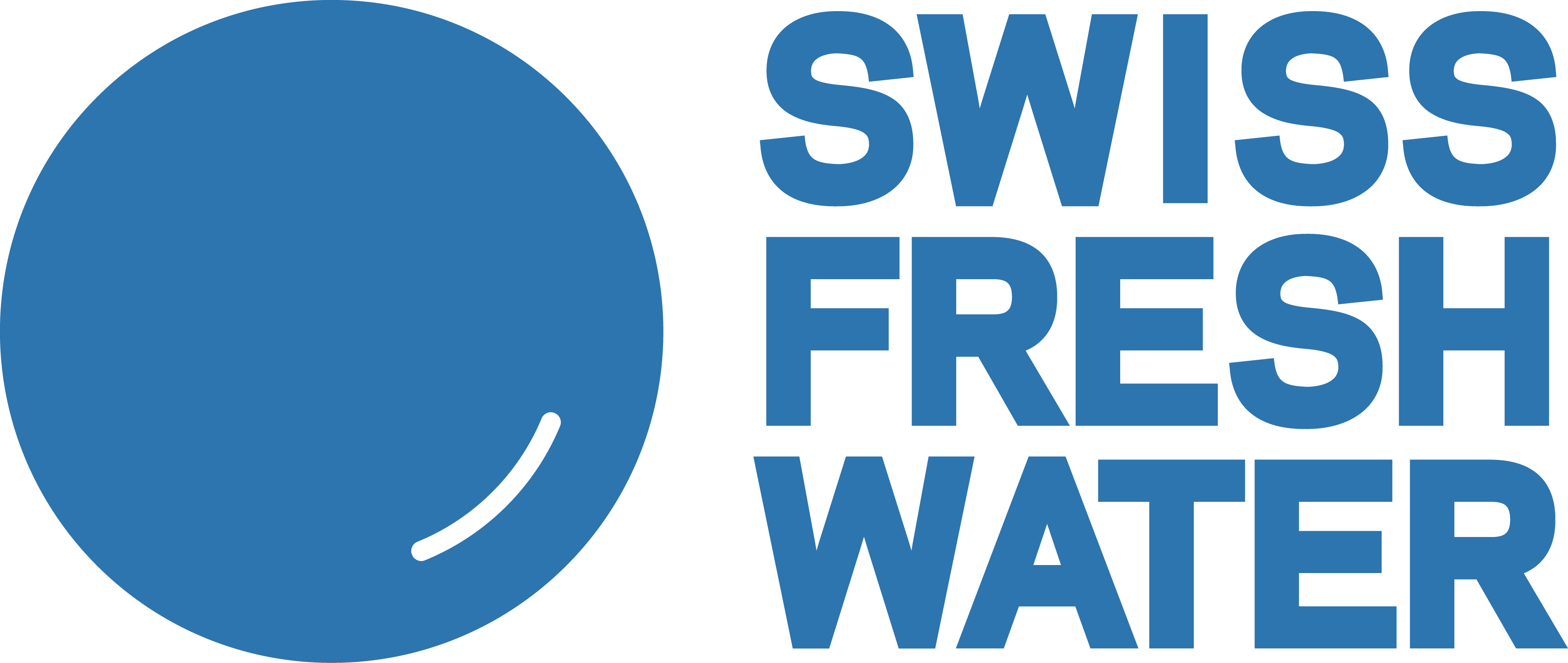Swiss Fresh Water SA