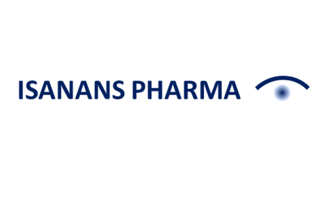 Isanans Pharma IVS