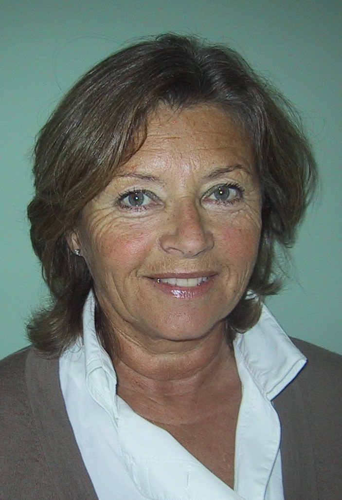 Anne Krebs