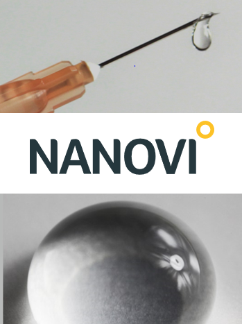Nanovi A/S