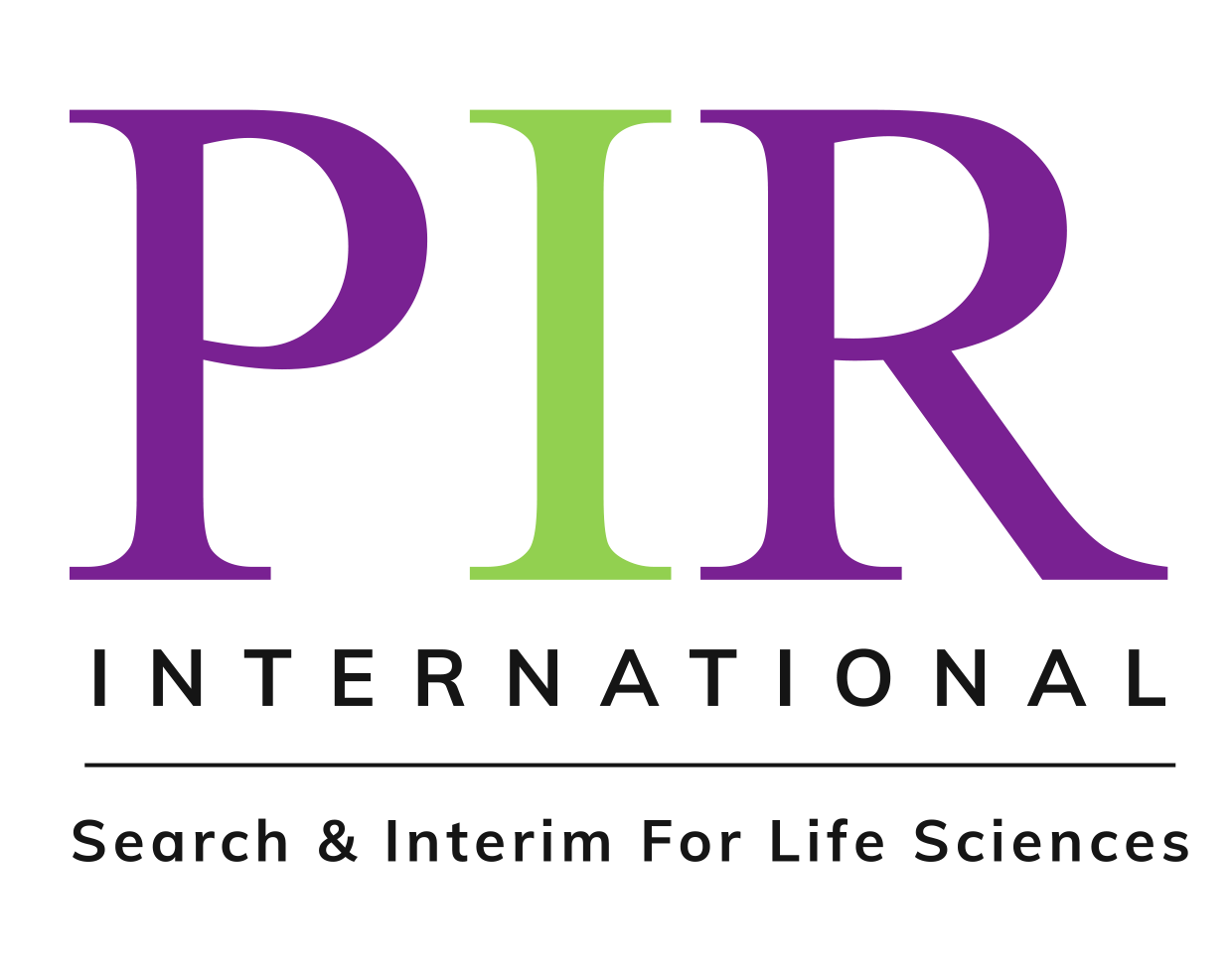PIR International
