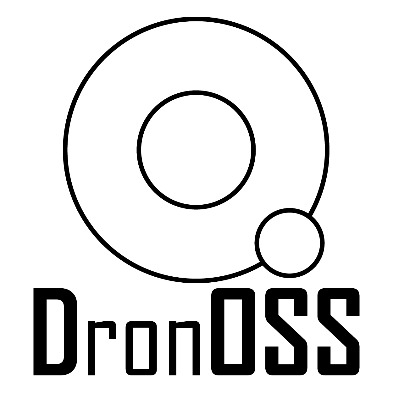 DronOSS