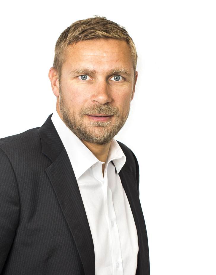 Lars Kåhre