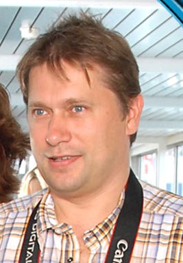 Kirill Zelenski