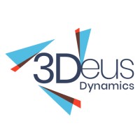 3Deus Dynamics SAS