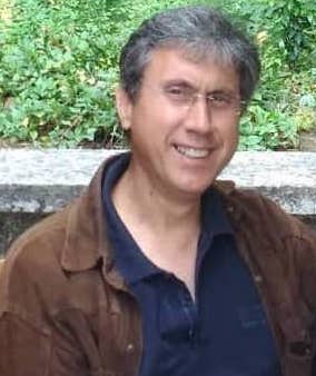 Carlos Figueiredo
