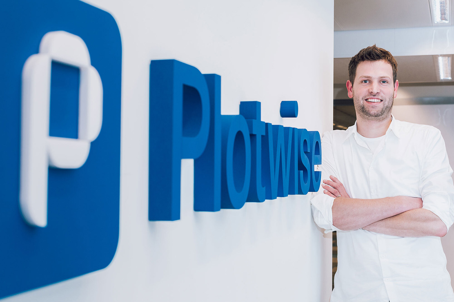 Smooth and sustainable home delivery with smart planning software from Plotwise
